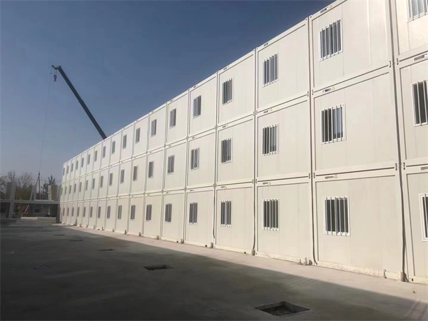 上海方舱医院